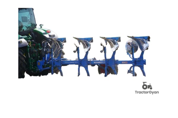 Lemken Juwel 7 M Plough (1)