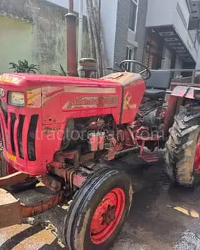 Mahindra 265 DI Bhoomiputra image 1