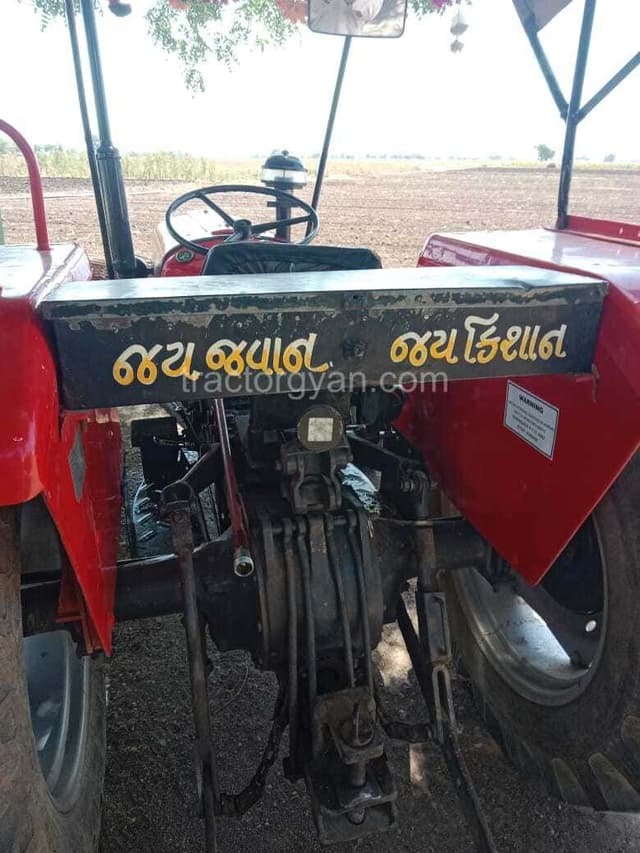 Massey ferguson TAFE 30 DI Orchard Plus (4)