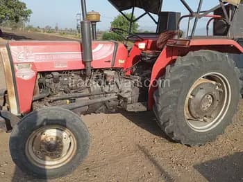 Massey ferguson 245 DI (1)