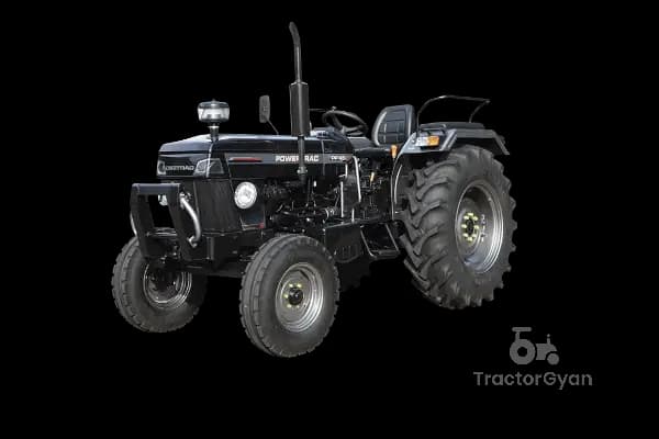 Powertrac Digitrac PP 43i