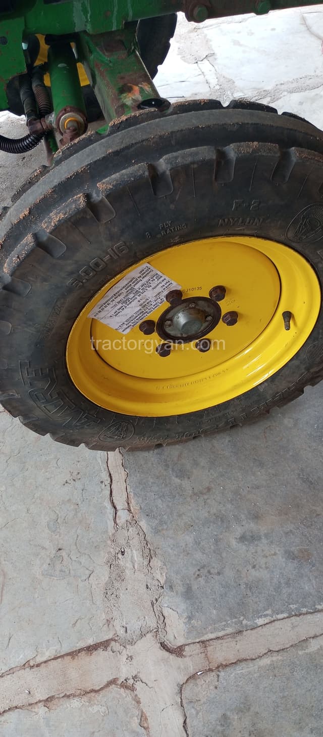 John deere 5045 D (3)