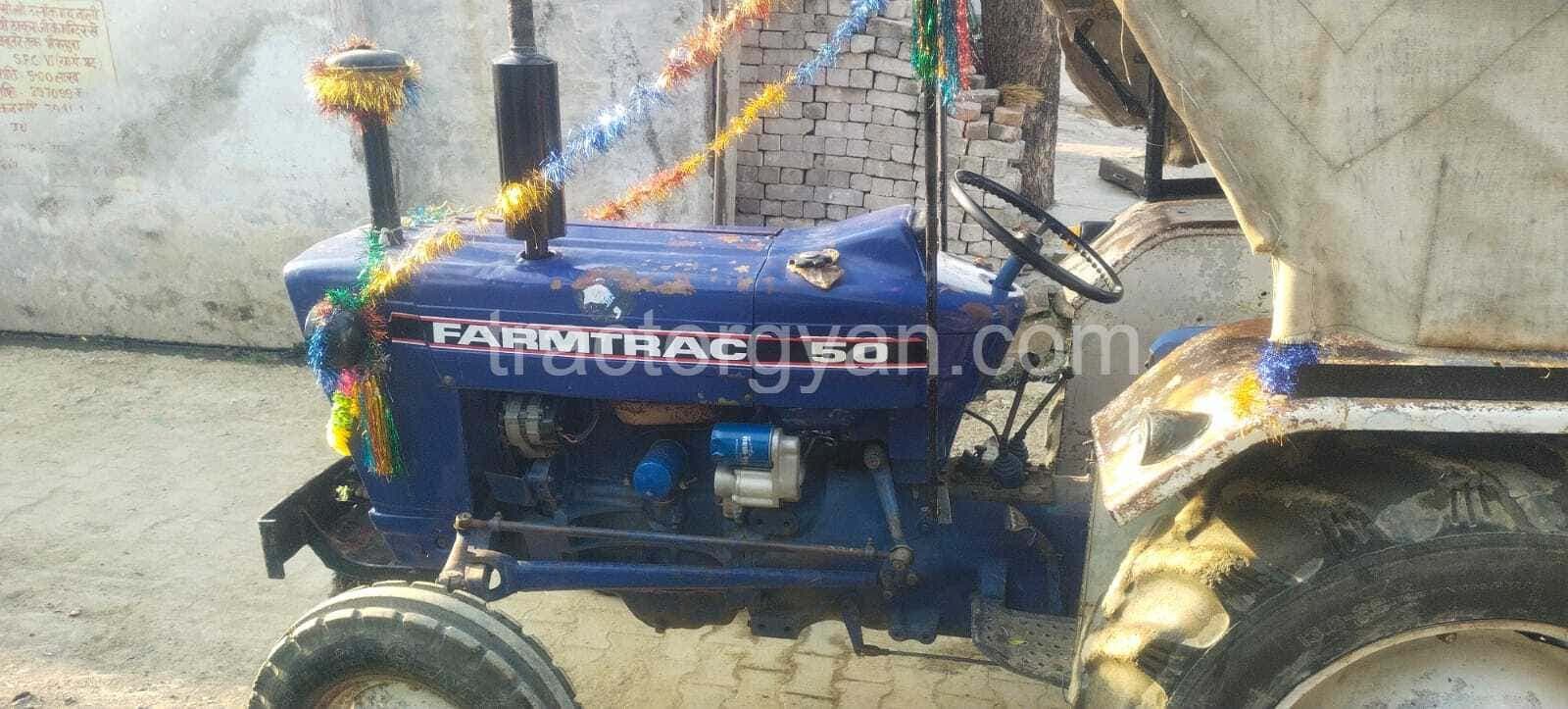 Farmtrac 50 Smart (2)