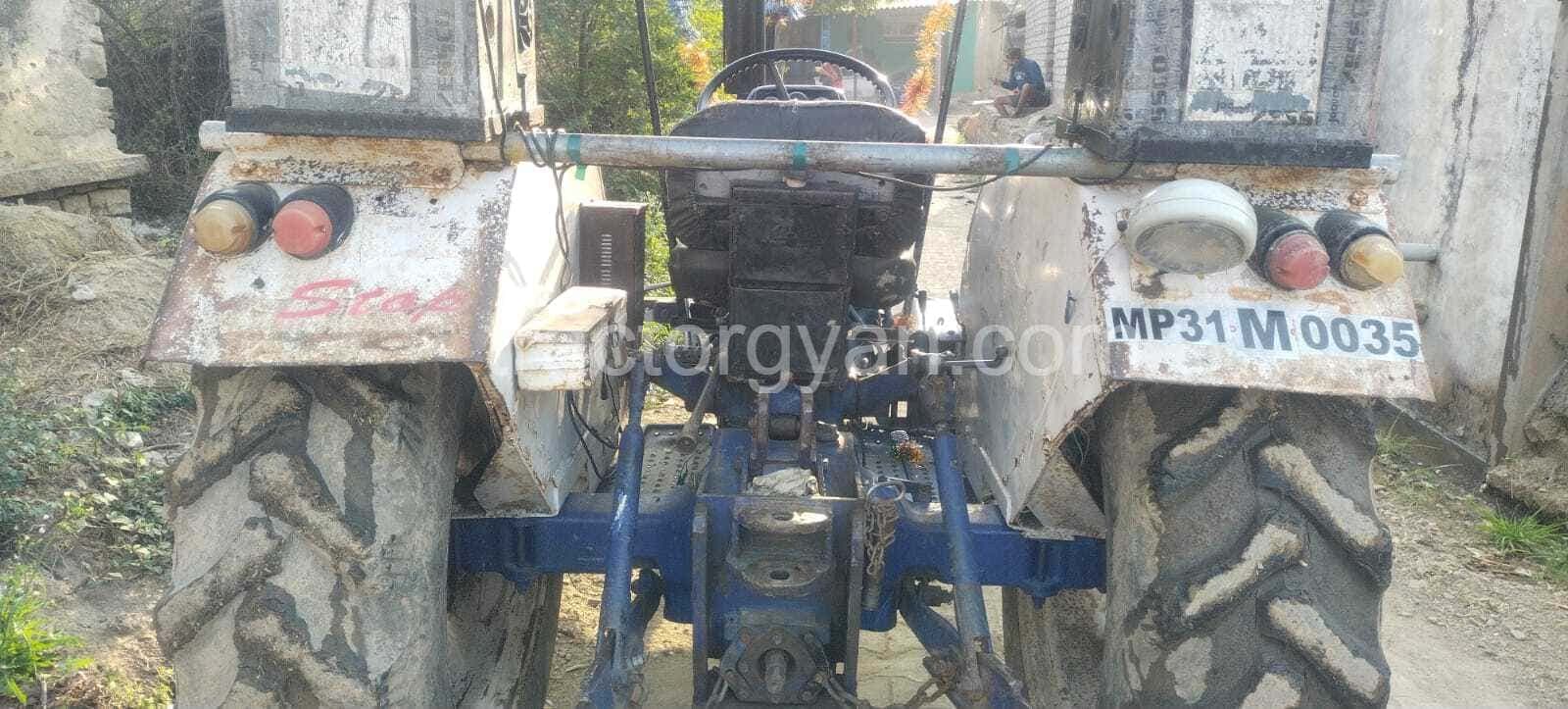 Farmtrac 50 Smart (3)