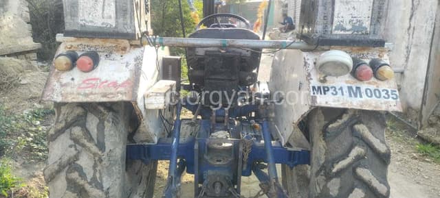 Farmtrac 50 Smart (3)