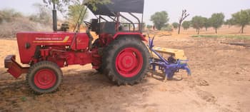 Mahindra 585 DI PowerPlus Bhoomiputra (1)