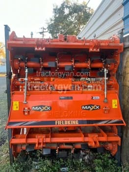 Fieldking Maxx Rotary Tiller rotavator