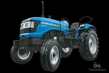 सोनालीका आरएक्स 42 पॉवर प्लस