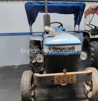 Sonalika DI 730 III (1)