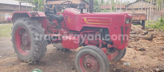 Mahindra 415 DI (2)
