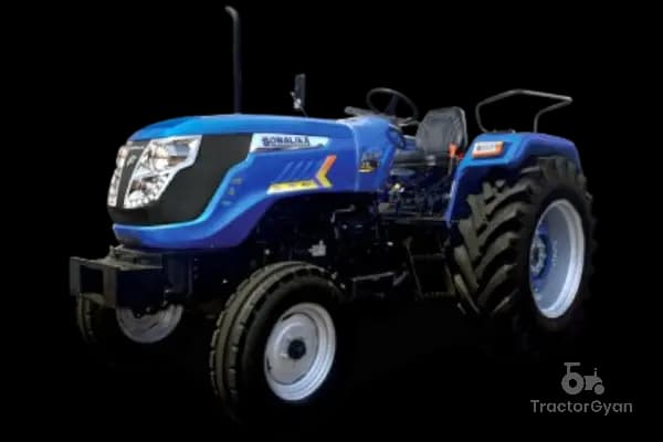 सोनालीका टाइगर डीआई 60 सीआरडीस image