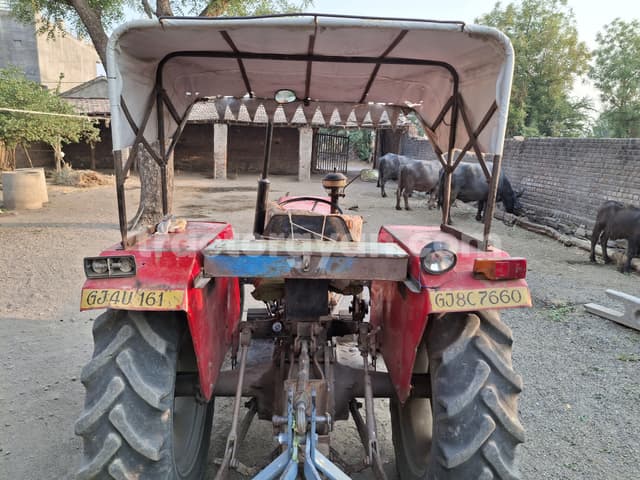 Massey ferguson 1035 DI (3)