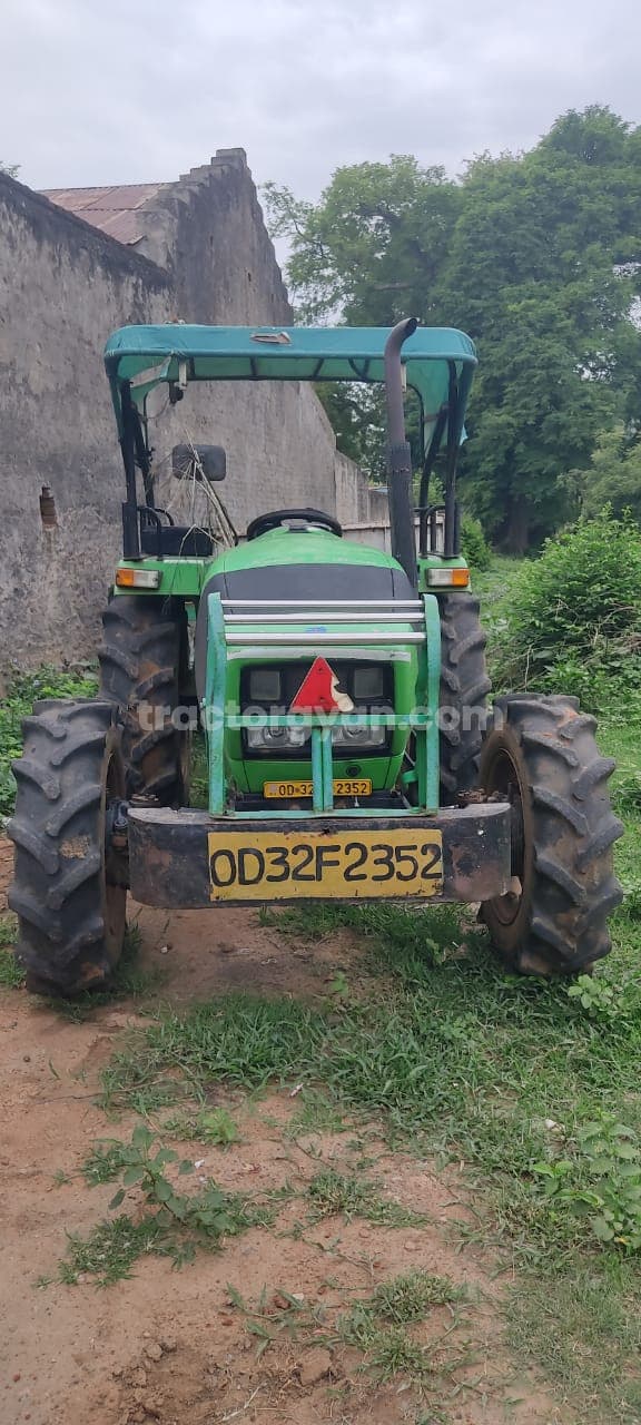 Same deutz fahr Agrolux 45