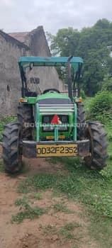 Same deutz fahr Agrolux 45 image 1