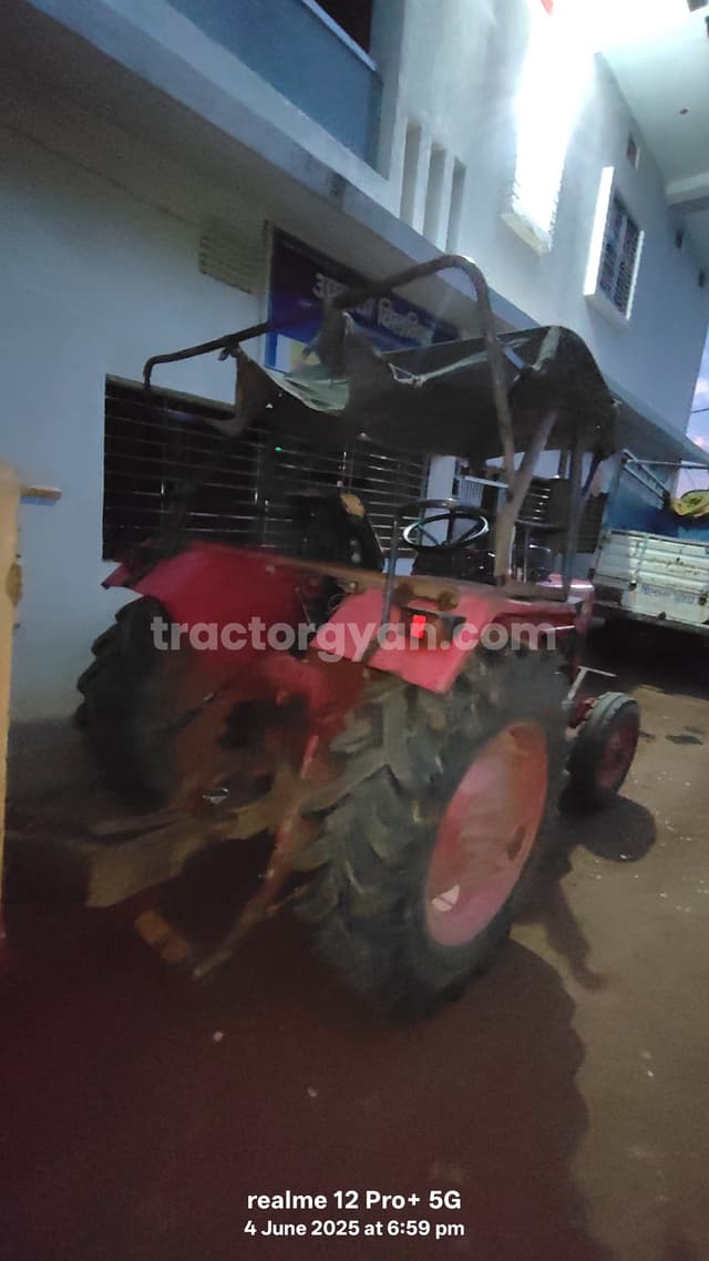 Mahindra 275 DI TU PP (3)
