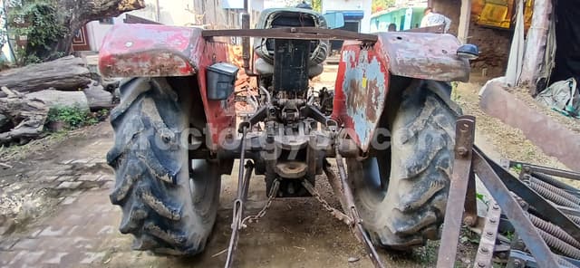 Massey ferguson 1035 DI Maha shakti (3)