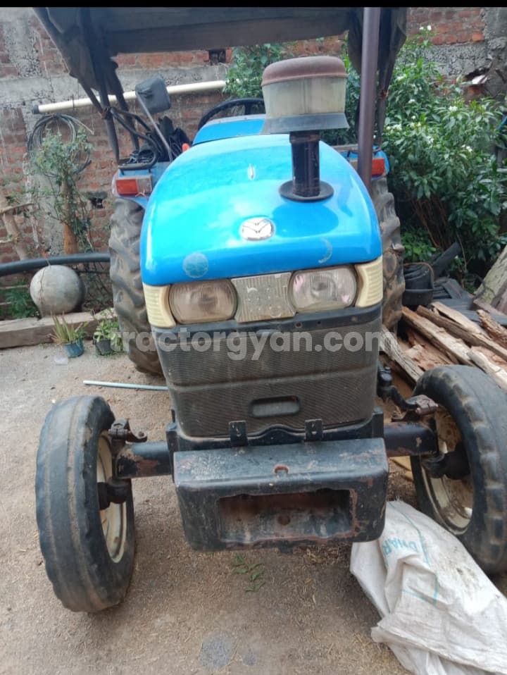 New holland 4010 (3)