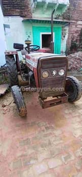 Massey ferguson 1035 DI Maha shakti (1)