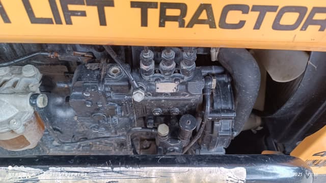 Powertrac ALT 3500 (2)