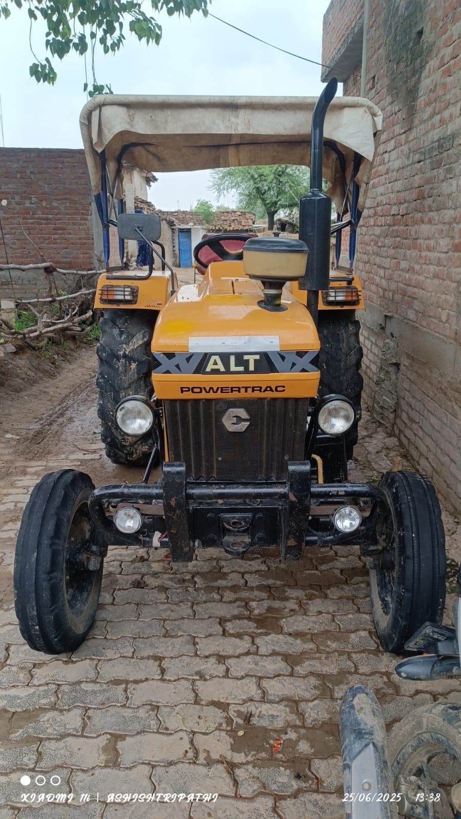 Powertrac ALT 3500 (3)