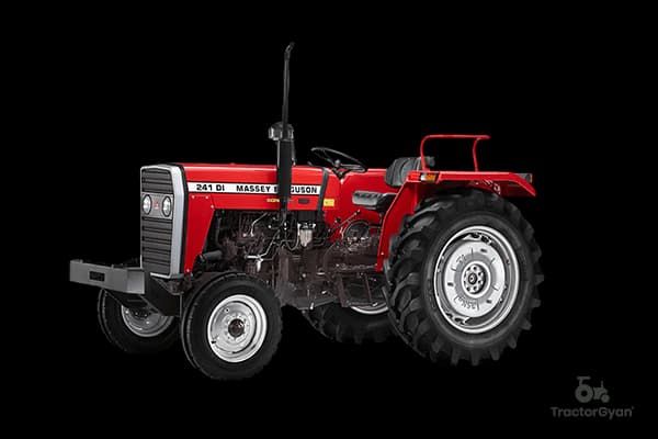 Massey ferguson 241 Sona Plus image
