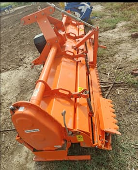 Shaktiman DhaanMitram rotavator