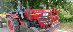 Mahindra Yuvo tech plus 265 DI (2)