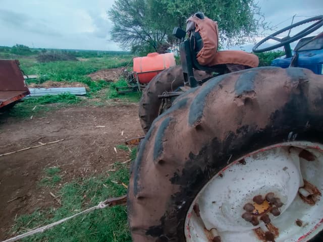 Powertrac 434 DS (3)