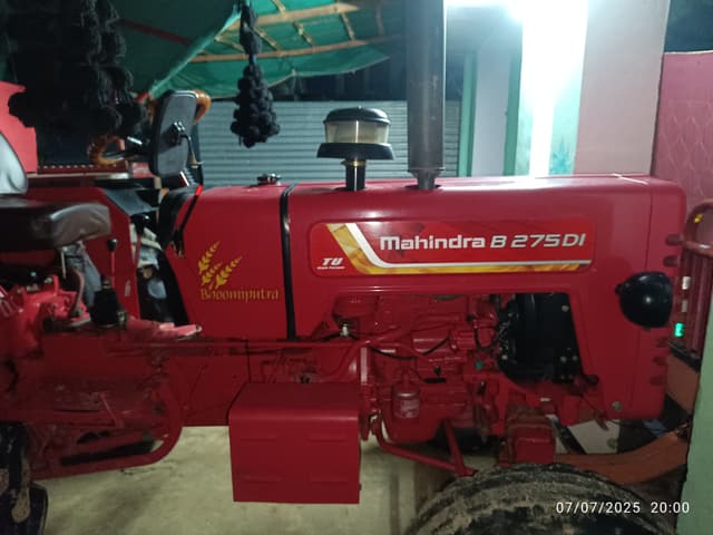 Mahindra 275 DI TU PP (2)