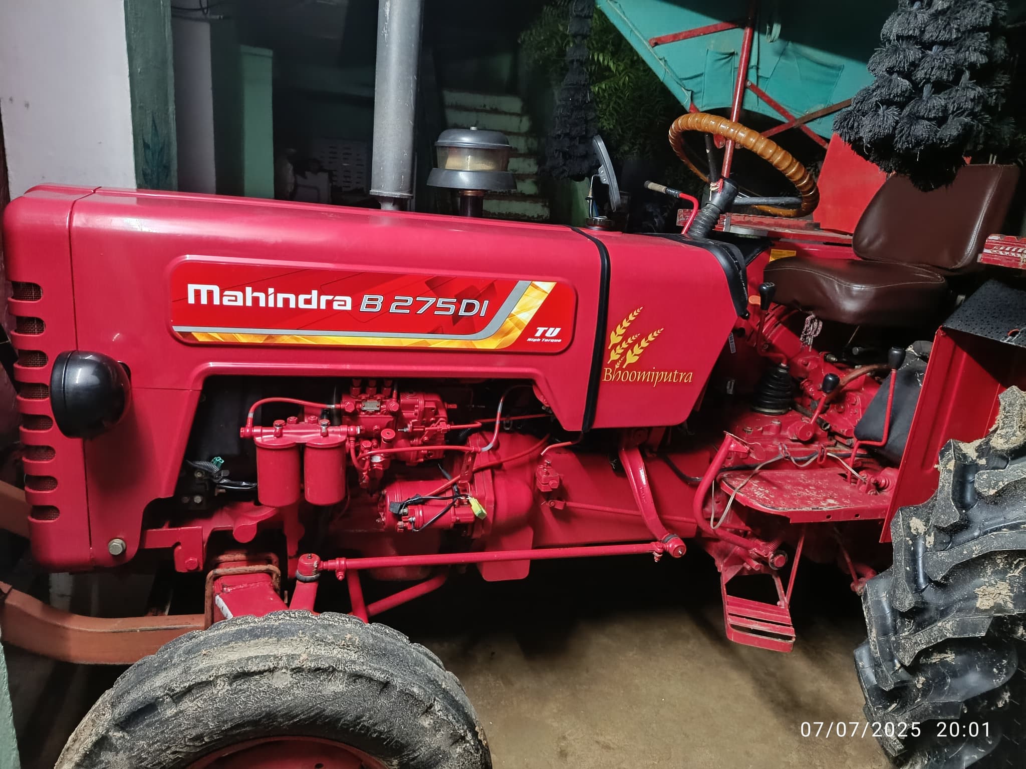 Mahindra 275 DI TU PP (4)