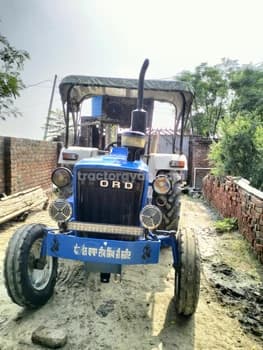 Farmtrac 3600 image 1