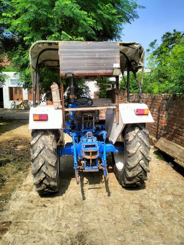 Farmtrac 3600 (3)