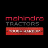 Mahindra Logo