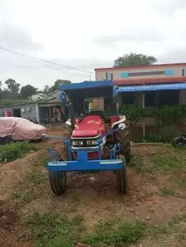 Mahindra Arjun 555 DI (1)