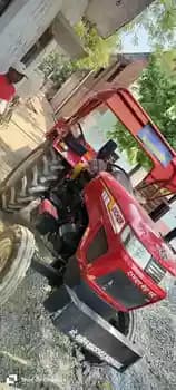 Eicher 333 Super Plus 2WD Prima G3 (1)