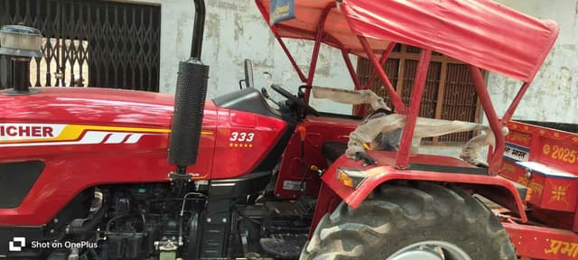 Eicher 333 Super Plus 2WD Prima G3 (2)