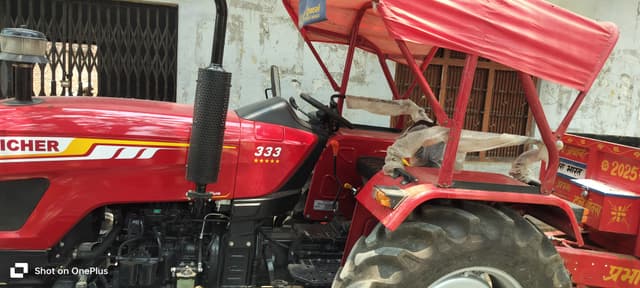 Eicher 333 Super Plus 2WD Prima G3 (4)