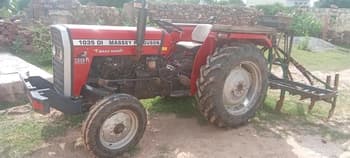 Massey ferguson 1035 DI Maha shakti image 1 Massey ferguson 1035 DI Maha shakti image 1