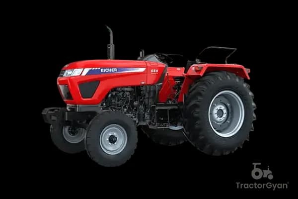 आयशर 650 प्राइमा G3 image