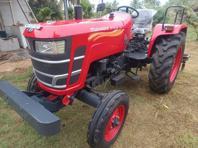 Mahindra 275 DI TU PP (3)