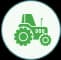 Tractor Details Icon