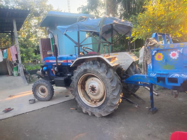 Powertrac Euro 50 (2)