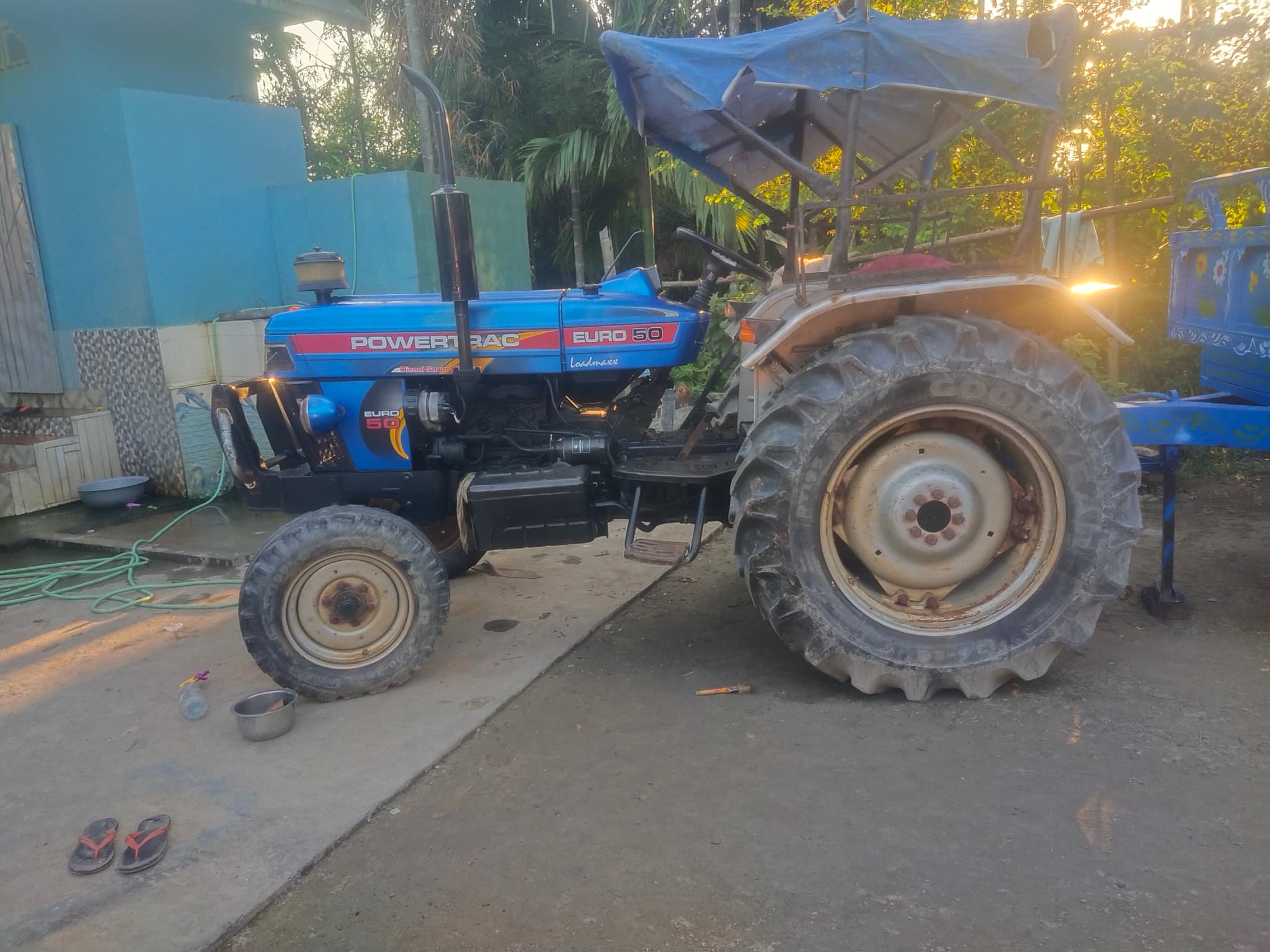 Powertrac Euro 50 (4)