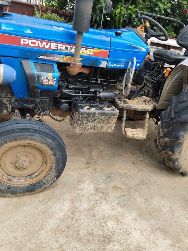 Powertrac Euro 50 (2)