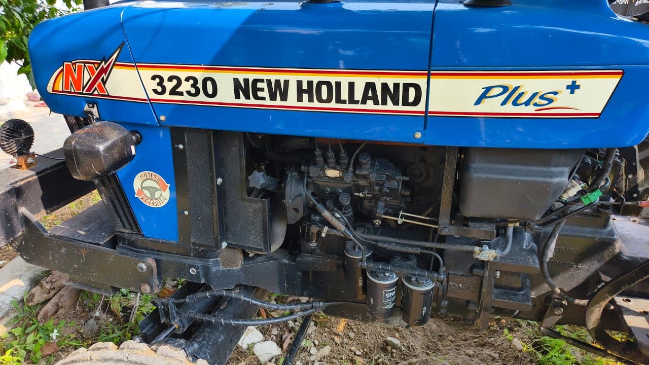 New holland 3230 NX