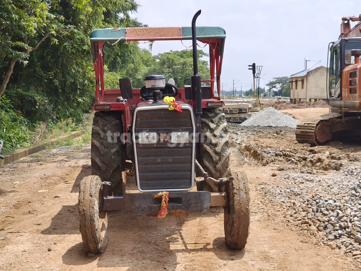 Massey ferguson 7235 DI