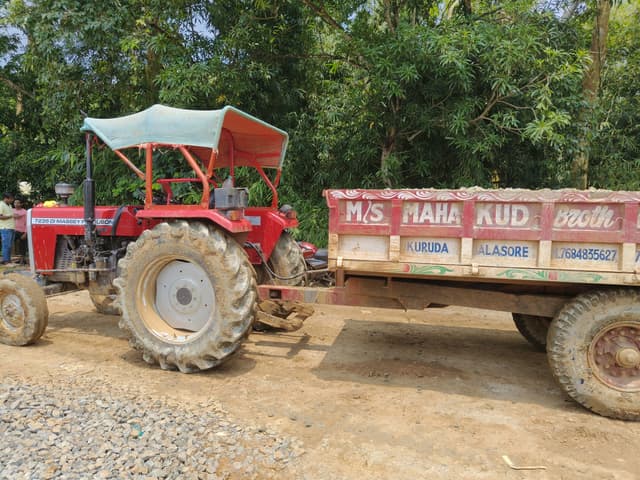 Massey ferguson 7235 DI (4)