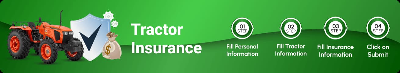 Tractor Insurance
