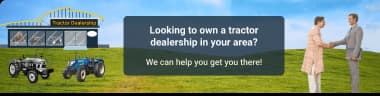Enquiry For Dealership