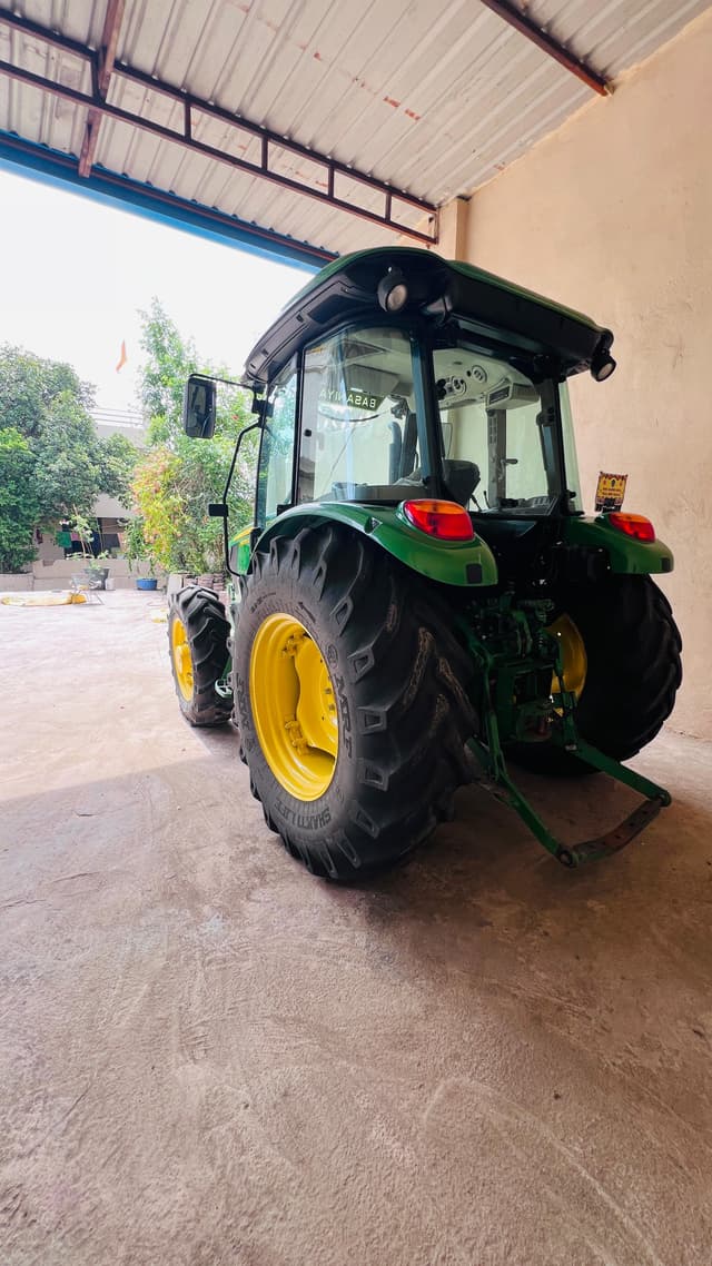 John deere 5075E AC cab 4WD (Trem IV) (3)